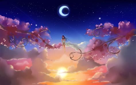 Chill Anime 4k Wallpapers - Wallpaper Cave