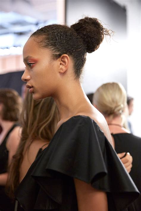 Good thing is that natural curls do not require a lot of styling, products or work. 21 Curly Hairstyles That Are Seriously Cute for 2017 | Glamour