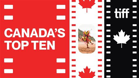 Canadas Top Ten Trailer Tiff 2023 Youtube
