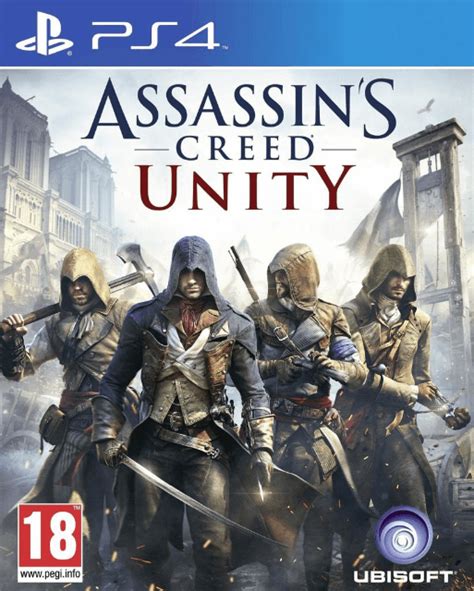 Assassin S Creed Unity Ps Playstation Screenshots My Xxx Hot Girl