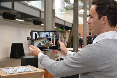 Adobe Reveals Aero An Augmented Reality Tool For Designers Design Week