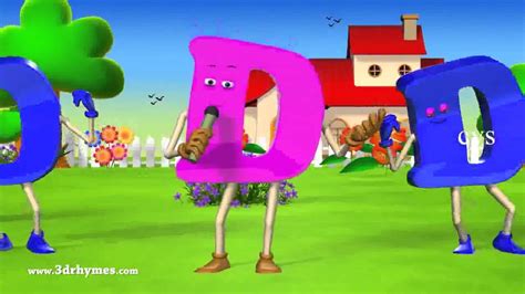 Include a personalized message with … 20 ALPHABET SONG DANCE - * Phonic