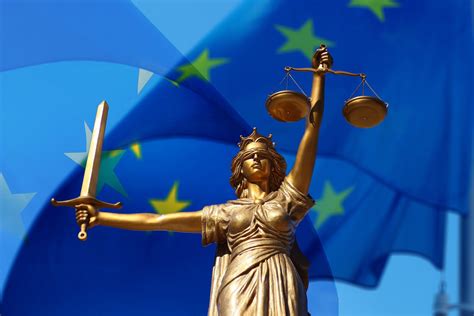 Europäischer Gerichtshof Ungarns oberstes Gericht verstößt gegen Gesetz