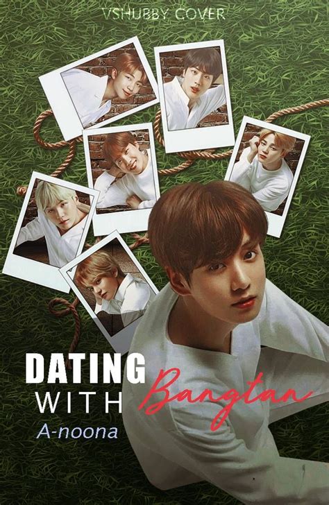 How to start a fanfiction on wattpad. Dating With Bangtan BTS Wattpad Cover by vshubby on ...