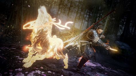 Salary cut for public officers; Which Guardian Spirit to choose - Nioh 2 | Shacknews