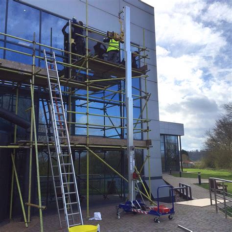 The melting process is key to glass quality; Commercial Windows & Glazing Nottingham | Lee Glass and ...
