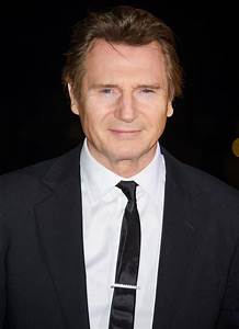 Liam Neeson Picture 63 The Sun Military Awards 2014 Arrivals
