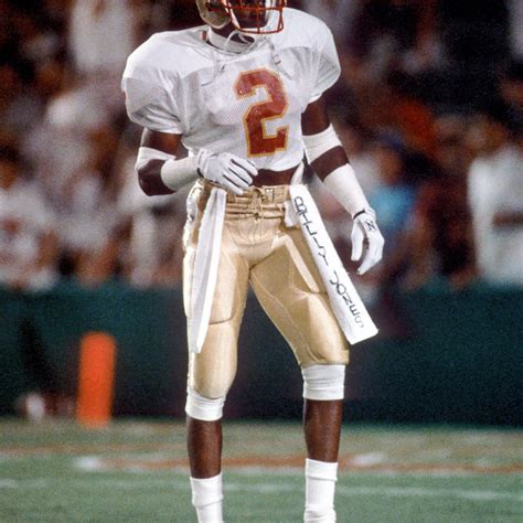 Deion Sanders Why He Chose FSU 30 Years Ago Oggsync