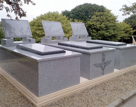 Above Ground Tomb Sustainable Interment Solutions For New And Used