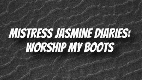 🔞jasminejaeclub🔞 On Twitter Just Made Another Sale Boot Licking