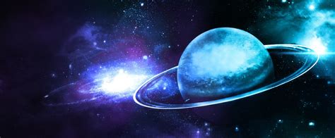 Uranus has at least 27 moons identified to date. Uranus, Planet Es Penuh Misteri yang Patut untuk ...