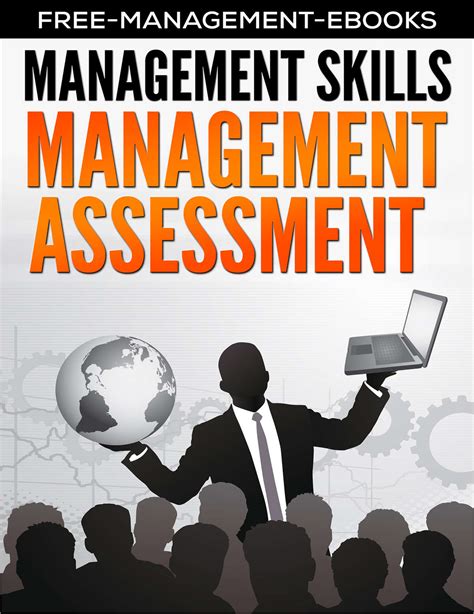 Management Assessment Developing Your Management Skills Free Free