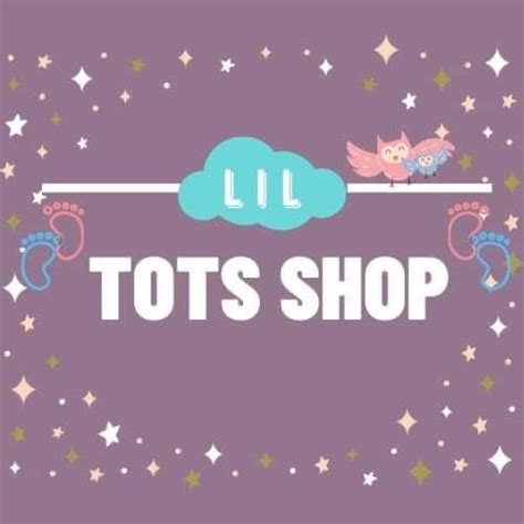 Lil Tots Shop