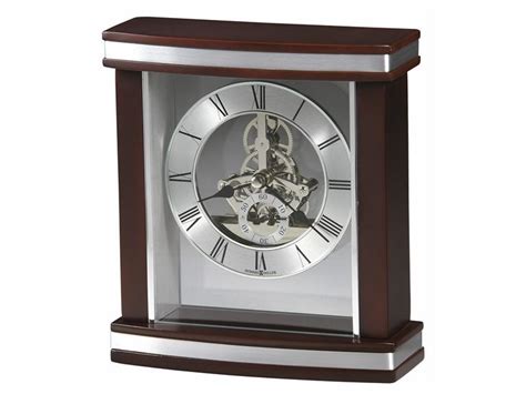 Howard Miller Templeton Clock Cincinnati Recognition Awards