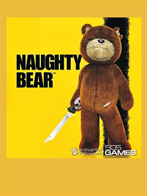 Naughty Bear T Shirt For Sale By Naughty Bear505 Redbubble Naughty Bear T Shirts Naughty