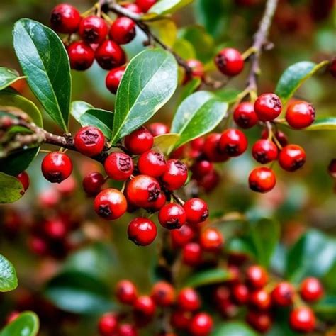 Cotoneaster Plant Complete Guide And Care Tips Urbanarm