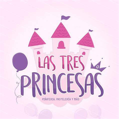 Piñateria Las Tres Princesas