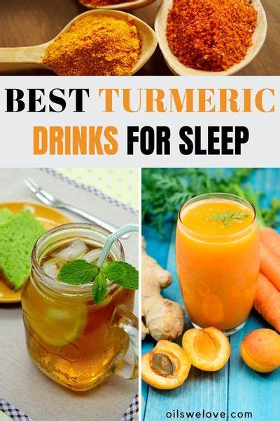 Turmeric Tea Recipes For A Better Sleep Turmeric Tea Recipe Turmeric