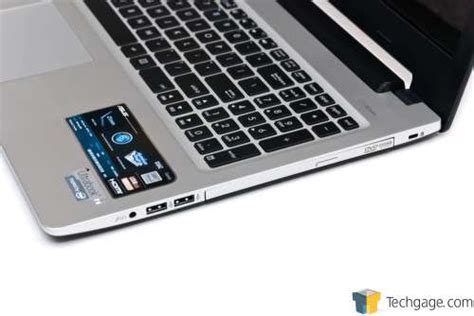 Asus S56c 156 Inch Ultrabook Review Techgage