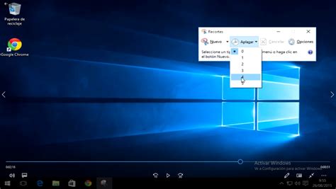Cómo Hacer Una Captura De Pantalla En Pc Windows 10 Mira Cómo Se Hace