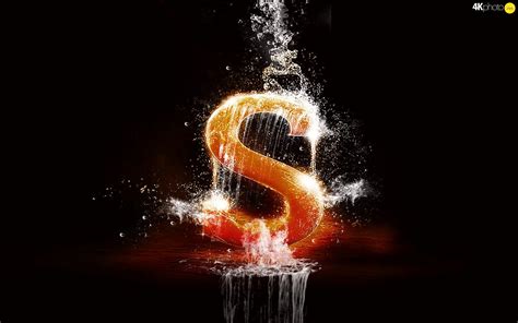 Letter S Wallpapers - Top Free Letter S Backgrounds - WallpaperAccess