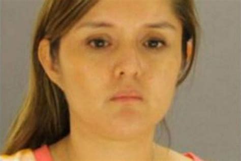 Brenda Delgado Extradited From Mexico Dallas Dentist Murder