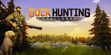 Duck Hunting Challenge Nintendo Switch Download Software Games