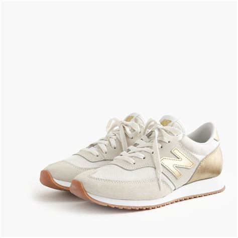 New Balance For Jcrew 620 Sneakers Womens Sneakers
