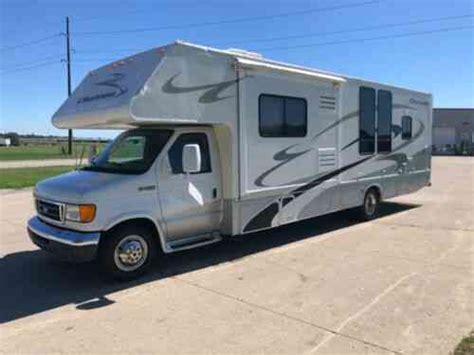 Ford Class C Rv 2007 Read The Full Ad Before Vans Suvs And