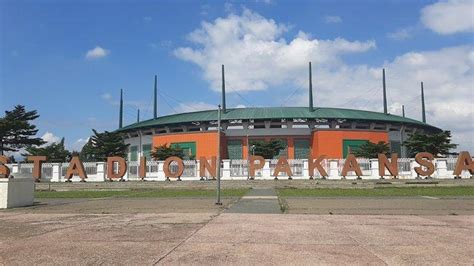 Rans Nusantara Fc Vs Pss Sleman Di Stadion Pakansari Tiket