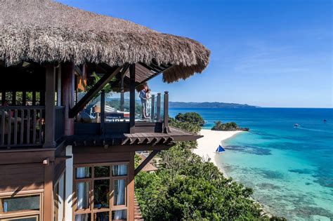 Best Beachfront Hotels To Stay In Boracay Philippines Go Around