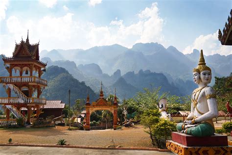 Los 6 Mejores Lugares Para Visitar En Laos Wandering Wheatleys Li
