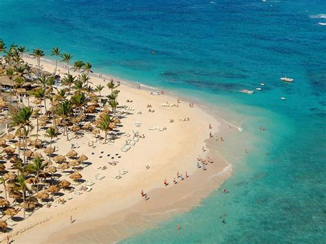 Punta Cana And Playa Bavaro Dominican Republic Tourist Information