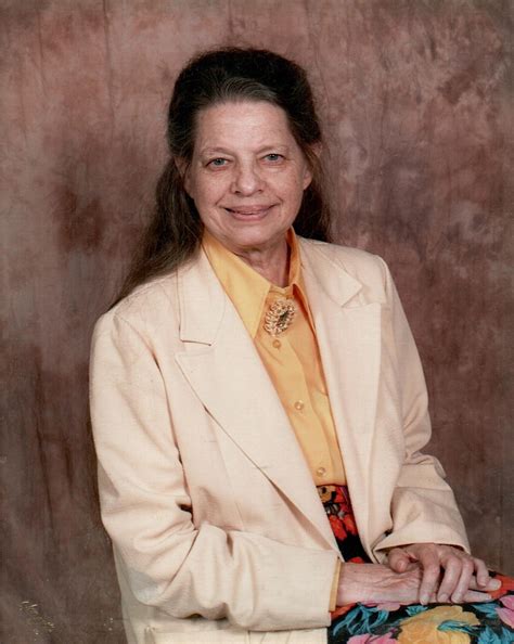 Wilma Galensky Obituary - Greeneville, TN