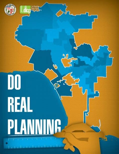 Do Real Planning Los Angeles Urban Design Studio