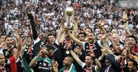 Beşiktaş kaç kere şampiyon oldu? Beşiktaş kaç defa hangi yıllarda şampiyon oldu? (Beşiktaş ...