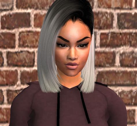 Sims 4 Cc Kylie Makeup