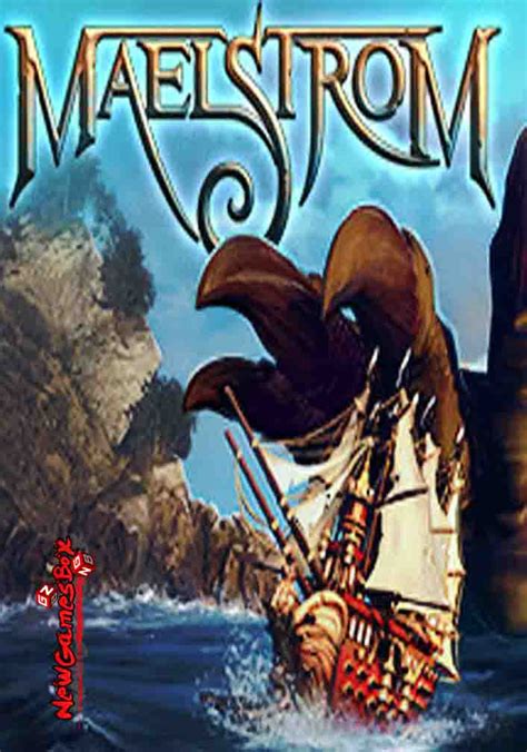 If you need more help, here's what to do: Maelstrom Free Download Full Version PC Game Setup