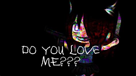 Do You Love Me Meme Animation Youtube