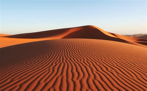 Red Desert Sand Dunes Wallpapers Red Desert Sand Dunes