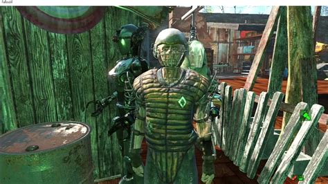Fallout 4 Bucky Benton Sim Settlements Mod Youtube