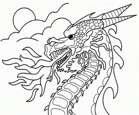 Weitere ideen zu chinesischer drache drachen drachentattoo. Drachen malvorlagen 33 | Ausmalbilder gratis