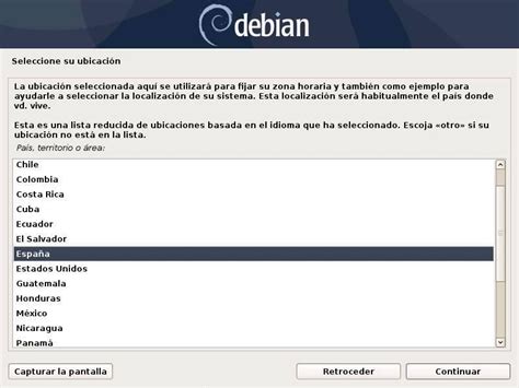 Cómo Instalar Debian En Un Pc Y Configurar La Distribución