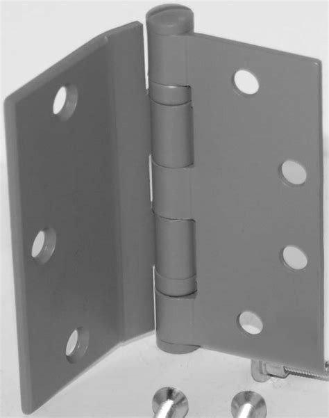 Contractor Quality Half Surface Hinges