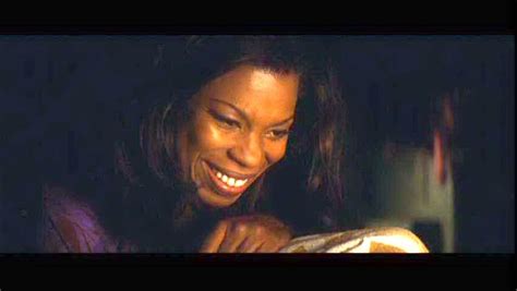 Pictures Of Lorraine Toussaint