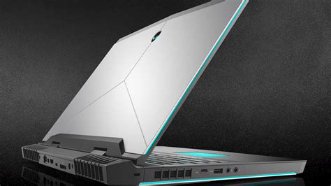 Dell 2018 Gaming Lineup Features Its Brand New Alienware 15 And 17