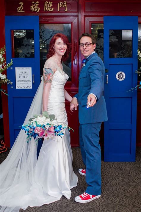 Doctor Who Wedding Theme Doctor Who Wedding Wedding Options Wedding