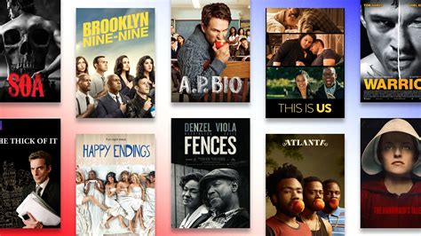 Your monthly hulu subscription is income well spent. The Best Movies/TV to Stream on Hulu Right Now | GQ