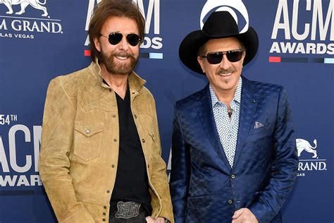 Brooks And Dunn Top Country Albums Chart For First Time In A Decade