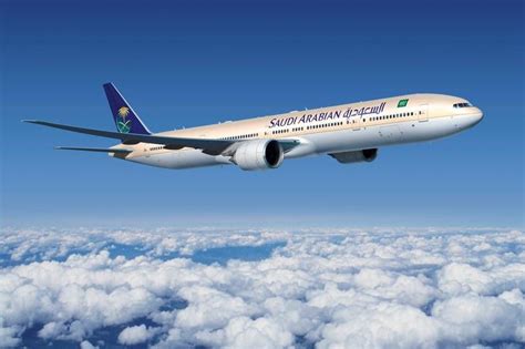 هواپیمایی عربستان، معرفی ایرلاین های ایران و جهان کجارو